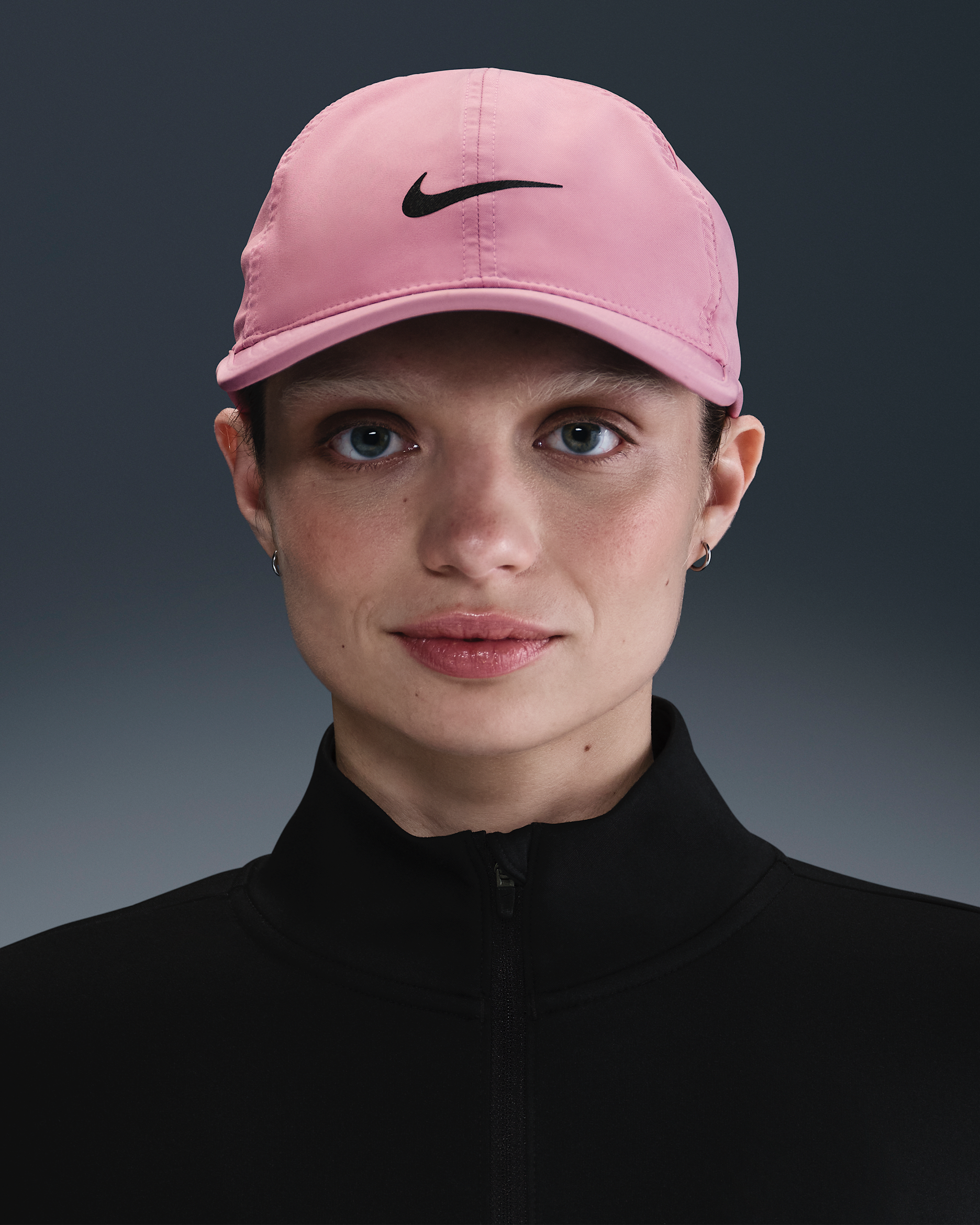 Nike Dri-FIT Club Unstructured Featherlight Cap. Nike.com